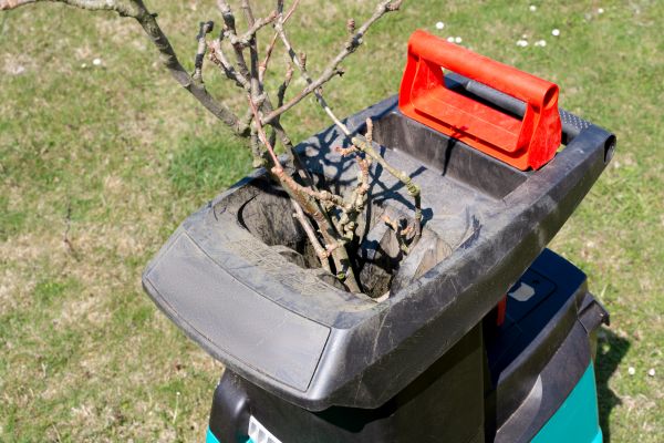 Cost of Brush Cleanup Service in Odessa