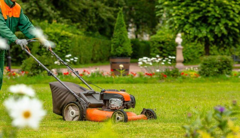 Scheduling Your Lawn Clean Up