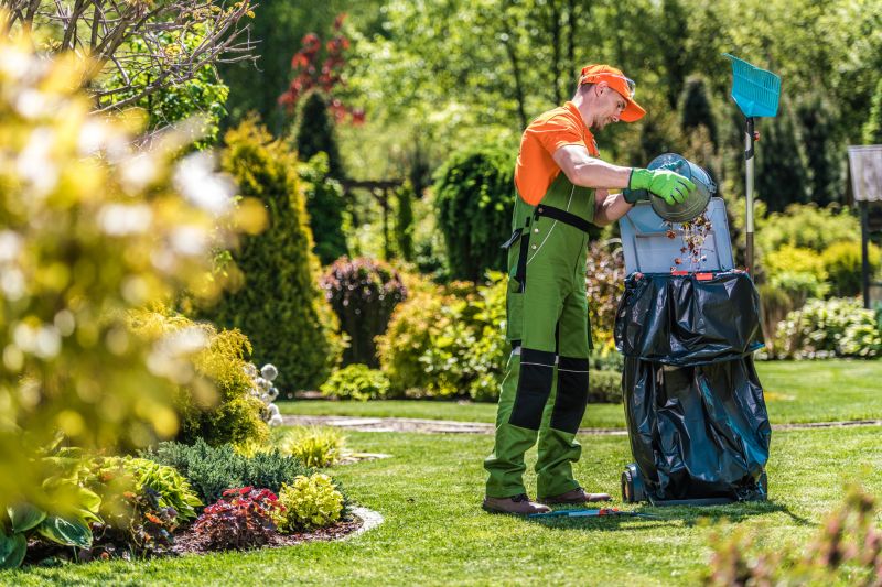 Garden and Yard Maintenance Teams
